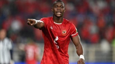 وليد صلاح يكشف موقف ديانج من الإستمرار قبل استئناف بطولة الدوري