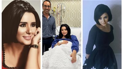 شبيهة السندريلا.. معلومات عن إيمان سلامة بعد خضوعها لعملية إزالة ورم ليفي
