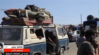 باحث: إسرائيل تستخدم ورقة الاستيطان رداً على الجهود الدولية للاعتراف بفلسطين