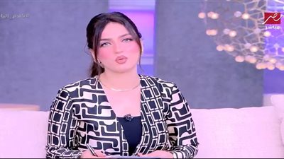 ياسمين عز تحذر من غياب الرقابة بعد وفاة سيدة بسبب