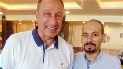 «رغم اعتذاره».. محمد رشوان: الخير قادم مع استمرار الخطيب رئيسًا للأهلي