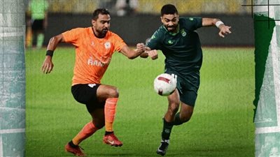 انتصاران وتعادل سلبي .. أبرز أرقام دوري نايل مع بداية الجولة السادسة