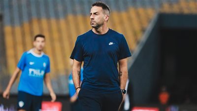 ردا على قرار إقالته.. يانيك فيريرا يتحدى إدارة الزمالك