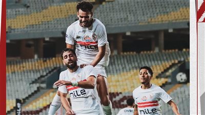 الزمالك يعود للصدارة .. أبرز أرقام دوري نايل في الجولة السادسة