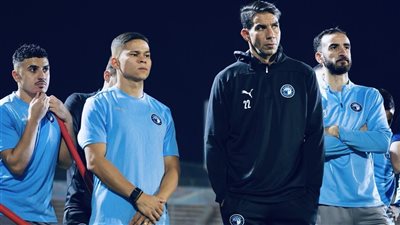 23 لاعبا في قائمة بيراميدز لمواجهة أوكلاند بكأس الإنتركونتيننتال