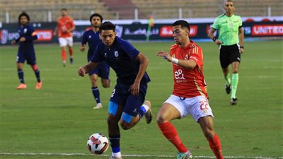 ناقد رياضي: الأهلى يبحث اليوم عن انتصار على إنبي لم يتحقق منذ 711 يوماً