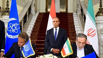 مجلس الأمن القومي الإيراني يصادق على اتفاقية التعاون مع وكالة الطاقة الذرية