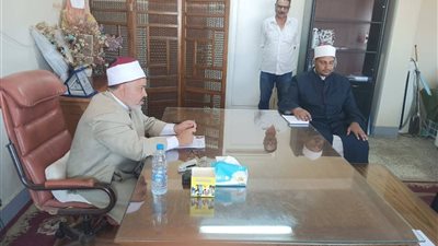 بورسعيد تستعد لانطلاقة ثقافية جديدة بافتتاح مركز الأوقاف