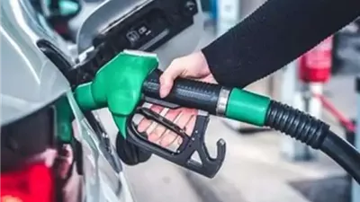 «بعد موجة ارتفاعات».. سعر البنزين والسولار اليوم الجمعة 24 أكتوبر 2025 في مصر