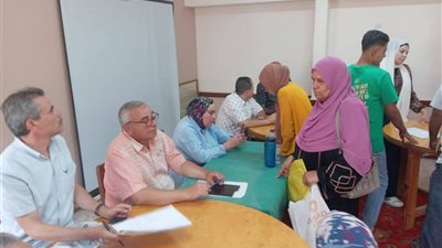 إطلاق برنامج تدريبي لتعزيز التعلم النشط في بني سويف لضمان جودة التعليم