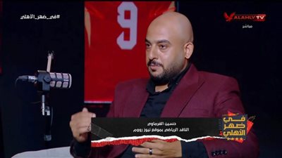 صحفي نيوز رووم : حسام حسن يقود منتخب مصر بخطى ثابتة ومتميزة