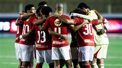 الأهلي يخيب آمال جماهيره .. أبرز أرقام دوري نايل بعد نهاية الجولة السادسة