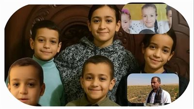 اليوم.. أولى جلسات محاكمة المتهمة بقتل الأطفال الـ6 وزوجها بالمنيا