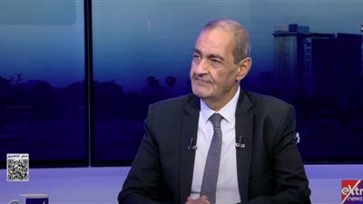 اسامة الدليل: تصريحات حماس كلام فارغ.. ومصر دولة كبيرة وقديمة