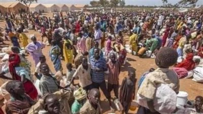 السودان تستغيث.. 33 ألف نازح من الفاشر خلال 72 ساعة فقط