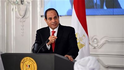 الرئيس السيسي: مصر تتطلع لتعزيز العلاقات الثنائية مع سنغافورة