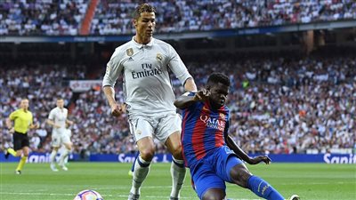 علق حذاءه.. أومتيتي يعلن اعتزاله مبكرا كرة القدم والسبب مجهول