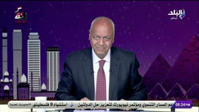 مصطفى بكري: الجيش المصري استرد كرامة الوطن بعد النكسة وحمى البلاد من الفوضى