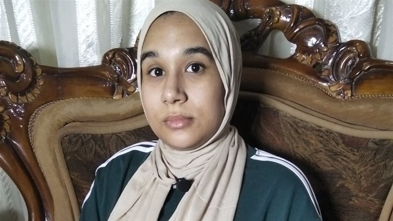 مريم النشار
