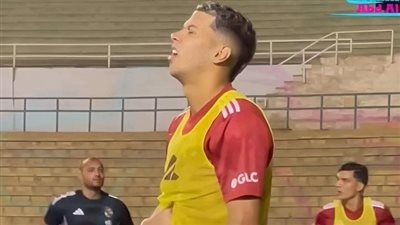 سيف زاهر يكشف تطورات أزمة الأهلي مع وكيل إمام عاشور