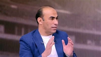 أنا ابن النادي الأهلي وسعيد بثقة الجماهير.. سيد عبد الحفيظ يكشف تفاصيل العودة