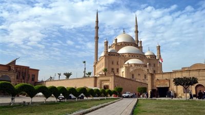 مساجد لها تاريخ|مسجد محمد علي بالقلعة.. تحفة معامرية  خالدة في قلب القاهرة