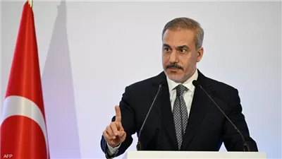 وزير خارجية تركيا: العلاقات مع مصر في أفضل مستوياتها بالتاريخ الحديث
