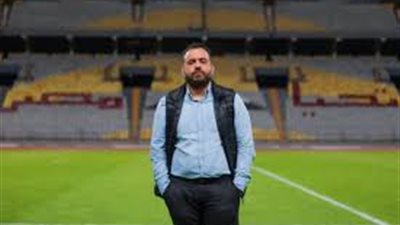 إبراهيم عبد الجواد : نهاية تجربة جون إدوارد في الزمالك تقترب