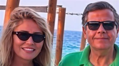 الفرح مش جريمة والاحتفال مش عيب.. محامي يطالب إيناس الدغيدي بإقامة حفل زفافها