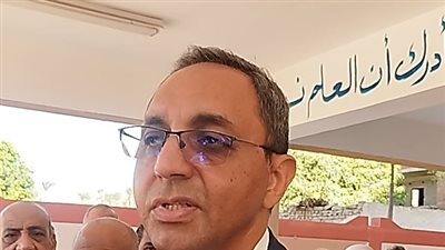 محافظ قنا يشهد توقيع ملحق تنفيذي لبروتوكول تعاون مع جامعة عين شمس