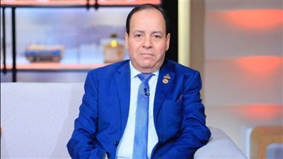 أشرف أبو النصر: قرار الرئيس برد قانون الإجراءات الجنائية يحمي الحقوق والحريات