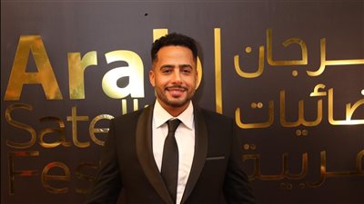 عصام السقا وأناقة ملهمة للرجل المصري.. شاهد أجمل إطلالاته