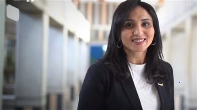 رنا عصام شلتوت تتقدم بأوراق الترشح على عضوية مجلس إدارة نادي إنبي