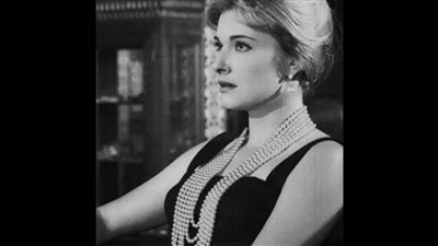 أيقونة اليوم..أجمل إطلالات مريم فخر الدين تكشف سر بريق الشاشة وسحرها الخالد