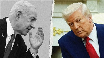 أسامة شعث: لا أتوقع نتائج إيجابية من لقاء ترامب ونتنياهو