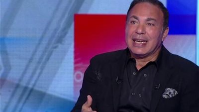 أيمن يونس: فيريرا لعب مباراة بعنوان