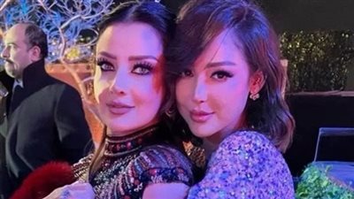 بسمة بوسيل: رضوى الشربيني حاولت منعي من الطلاق ووقفت بجانبي كصديقة حقيقية