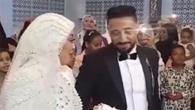 بعد رحيل عريس أسوان..جمال شعبان يكشف حقيقة تسبب الفرح الشديد في الوفاة