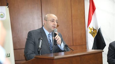 159 زيارة للتفتيش المالي والإداري ببني سويف خلال 3 أشهر لمتابعة منظومة العمل