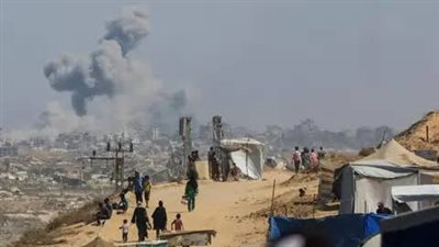 خبير: مبادرة ترامب تمهد لمرحلة جديدة بعد معاناة غزة