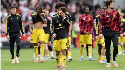 السيتي وأرسنال يتفادوا سقوط الكبار.. أرقام مثيرة في الجولة السادسة للبريميرليج