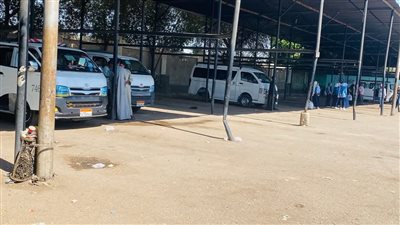 استغاثة عاجلة من استغلال سائقي خط قنا ـ دشنا بسبب رفع الأجرة