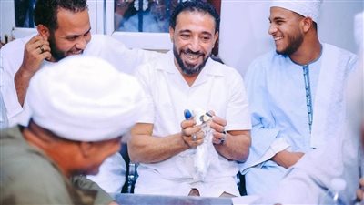 الفرح انقلب حزنًا.. ابن شقيق عريس أسوان يكشف تفاصيل «المأساة»