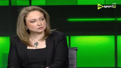 شوبير المنقذ .. ريهام بكير :جماهير الأهلي الأكثر تخوفا في القمة