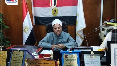 «أوقاف قنا»: تطوير 14 مسجدًا وإعادة تأهيل ضريح سيدي عبدالرحيم القنائي |خاص