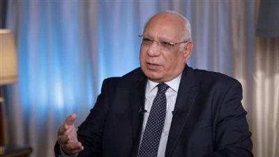 نادر نور الدين: الفيضان في السودان محدود وينحسر.. ومصر لن تتأثر