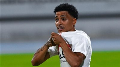 عاجل .. الزمالك يتحرك لحسم أزمة مستحقات ثنائي أجنبي قبل تفاقمها