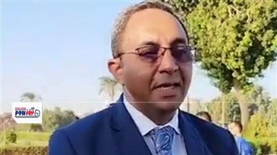 محافظ قنا: تقدمنا بطلب لليونسكو لوضع معبد دندرة على الخريطة السياحية (فيديو)