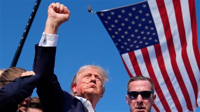 بعد شائعات وفاته المتكررة.. ترامب يكشف عن خطته في 2026