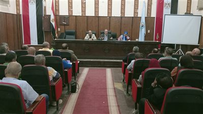 مدير تعليم أسيوط : لا يوجد فصل بدون معلم وتم سد العجز في المعلمين